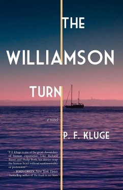 The Williamson Turn - Kluge, P. F.