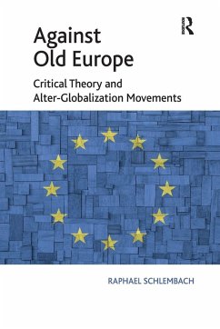 Cover Against Old Europe
