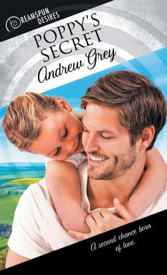 Poppy's Secret - Grey, Andrew