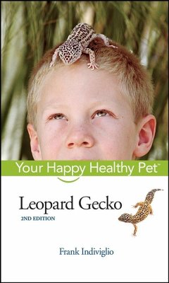 Leopard Gecko - Indiviglio, Frank