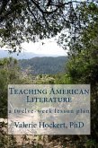Teaching American Literature (eBook, ePUB)