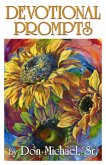 Devotional Prompts (eBook, ePUB) Devotional Prompts (eBook, ePUB)