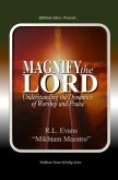 Magnify the Lord (eBook, ePUB) Magnify the Lord (eBook, ePUB)