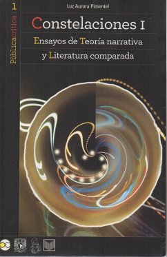 Cover Constelaciones I (eBook, ePUB)