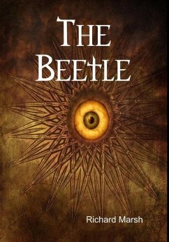 The Beetle - Marsh, Richard