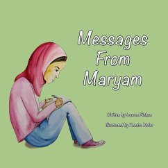 Messages From Maryam - Pichon, Lauren