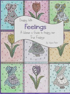 Dealing with Feelings - Palmer, Virginia