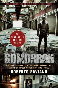 Gomorrah - Saviano, Roberto