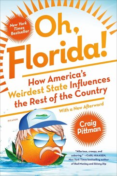 Oh, Florida! - Pittman, Craig