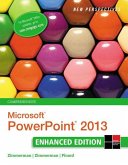 New Perspectives on Microsoftpowerpoint 2013, Comprehensive Enhanced Edition
