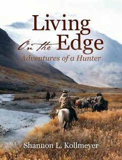 Living on the Edge - Kollmeyer, Shannon L