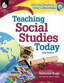 Teaching Social Studies Today 2nd Edition