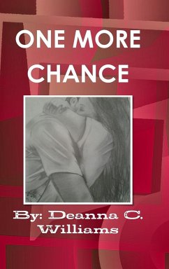 ONE MORE CHANCE - Williams, Deanna