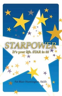 STARPOWER - Huntington, Ed D. Pat Blair