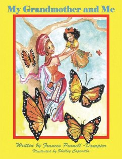 Cover My Grandmother and Me