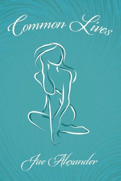 Common Lives Cover Common Lives