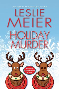 Holiday Murder - Meier, Leslie