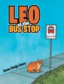 Leo at the Bus Stop