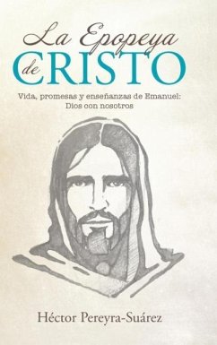 La Epopeya de Cristo