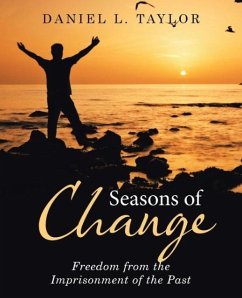 Seasons of Change - Taylor, Daniel L.