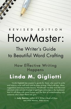 HOWMASTER - Gigliotti, Linda M.