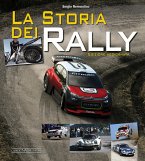 La storia dei rally La storia dei rally