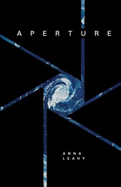 Aperture - Leahy, Anna