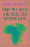 Transitional Justice in the Middle East and North Africa