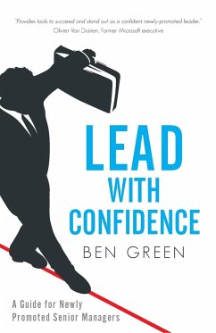 Lead With Confidence - Green, Ben