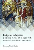 Imágenes milagrosas y cultura visual en el siglo XIII : les miracles de Notre Dame de Gautier de Coinci
