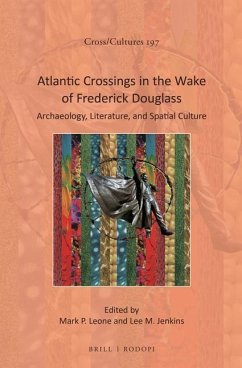 Atlantic Crossing in the Wake of Frederick Douglass