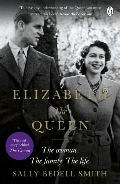 Elizabeth the Queen - Smith, Sally Bedell