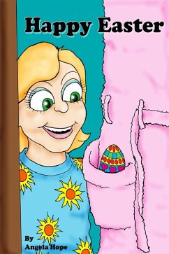 Cover Happy Easter (eBook, ePUB)