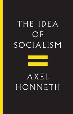 Cover The Idea of Socialism (eBook, ePUB)