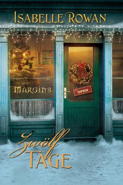 Zwölf Tage (eBook, ePUB) - Rowan, Isabelle