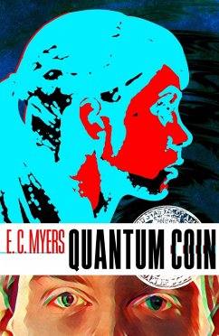 Cover Quantum Coin (eBook, ePUB)