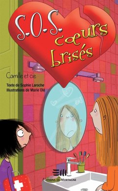 S.O.S. coeurs brises (eBook, ePUB) Cover S.O.S. coeurs brises (eBook, ePUB)