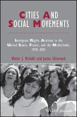 Cities and Social Movements (eBook, ePUB)