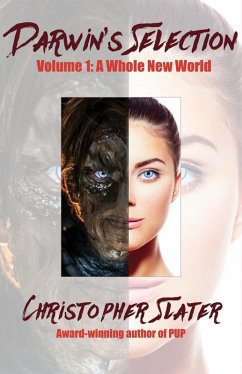 Whole New World (eBook, ePUB) - Slater, Christopher