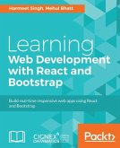 Learning Web Development with React and Bootstrap (eBook, ePUB)