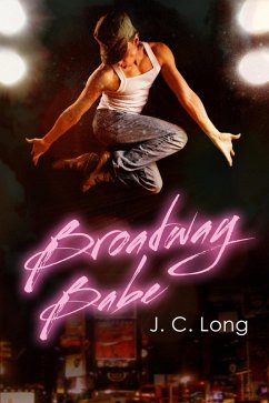 Cover Broadway Babe (eBook, ePUB)