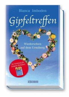 Gipfeltreffen - Imboden, Blanca