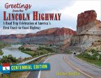 Greetings from the Lincoln Highway (eBook, ePUB)