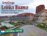 Greetings from the Lincoln Highway (eBook, ePUB)