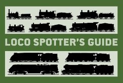 Loco Spotter's Guide (eBook, PDF) - Black, Stuart