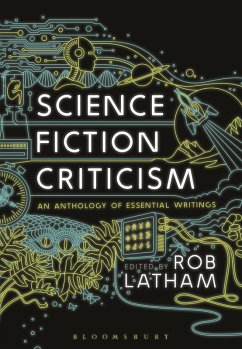 Science Fiction Criticism (eBook, PDF) - Latham, Rob