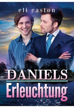Cover Daniels Erleuchtung (eBook, ePUB)