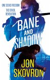Bane and Shadow (eBook, ePUB)