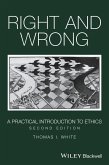 Right and Wrong (eBook, PDF)