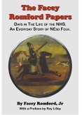 The Facey Romford Papers. Days in The Life of the NHS (eBook, ePUB)